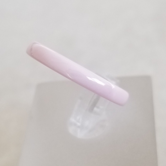 Ceramic Ring Hypoallergenic๐๐๐New! - Picture 4 of 5